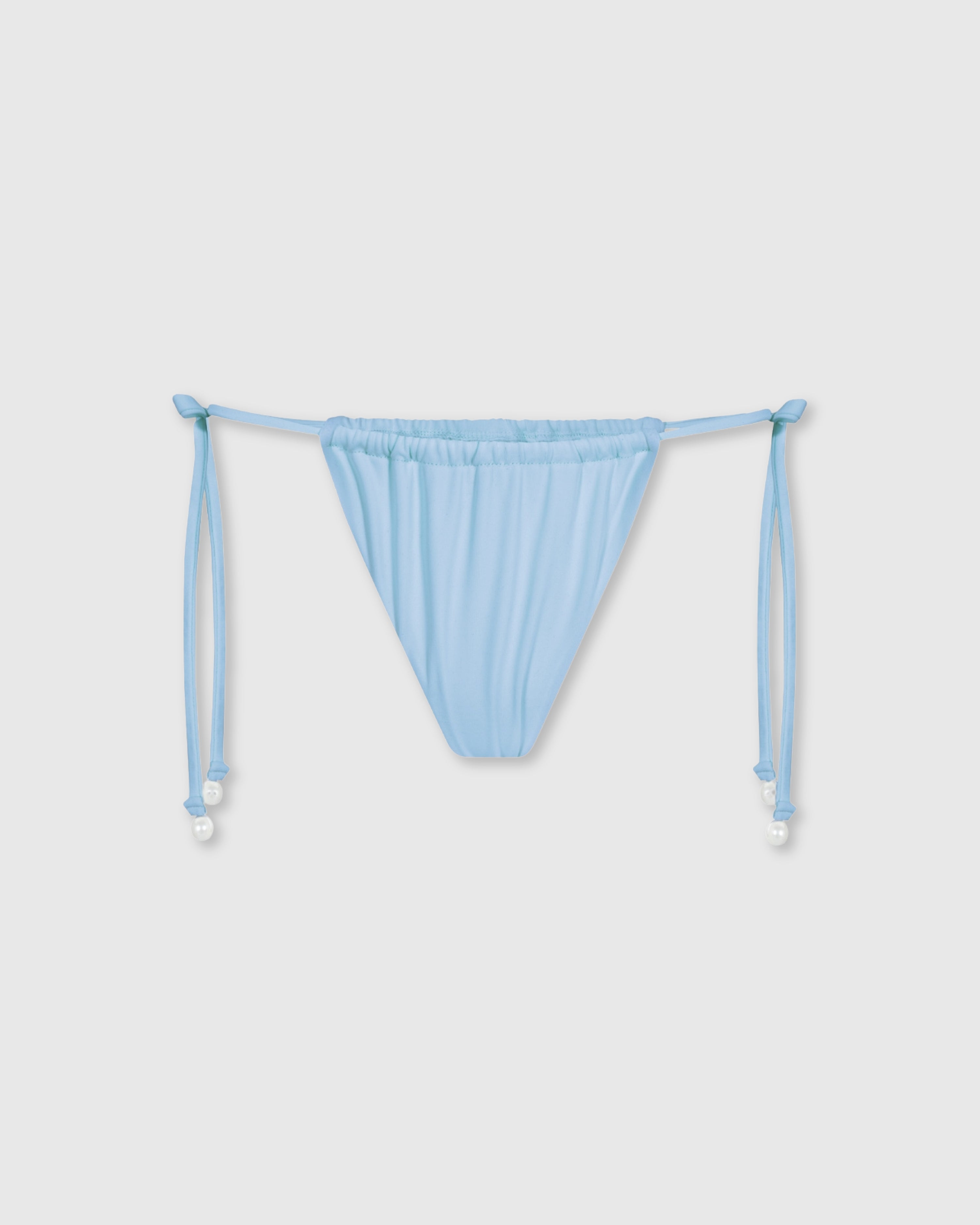 LA JOYA TINY BIKINI  BOTTOM