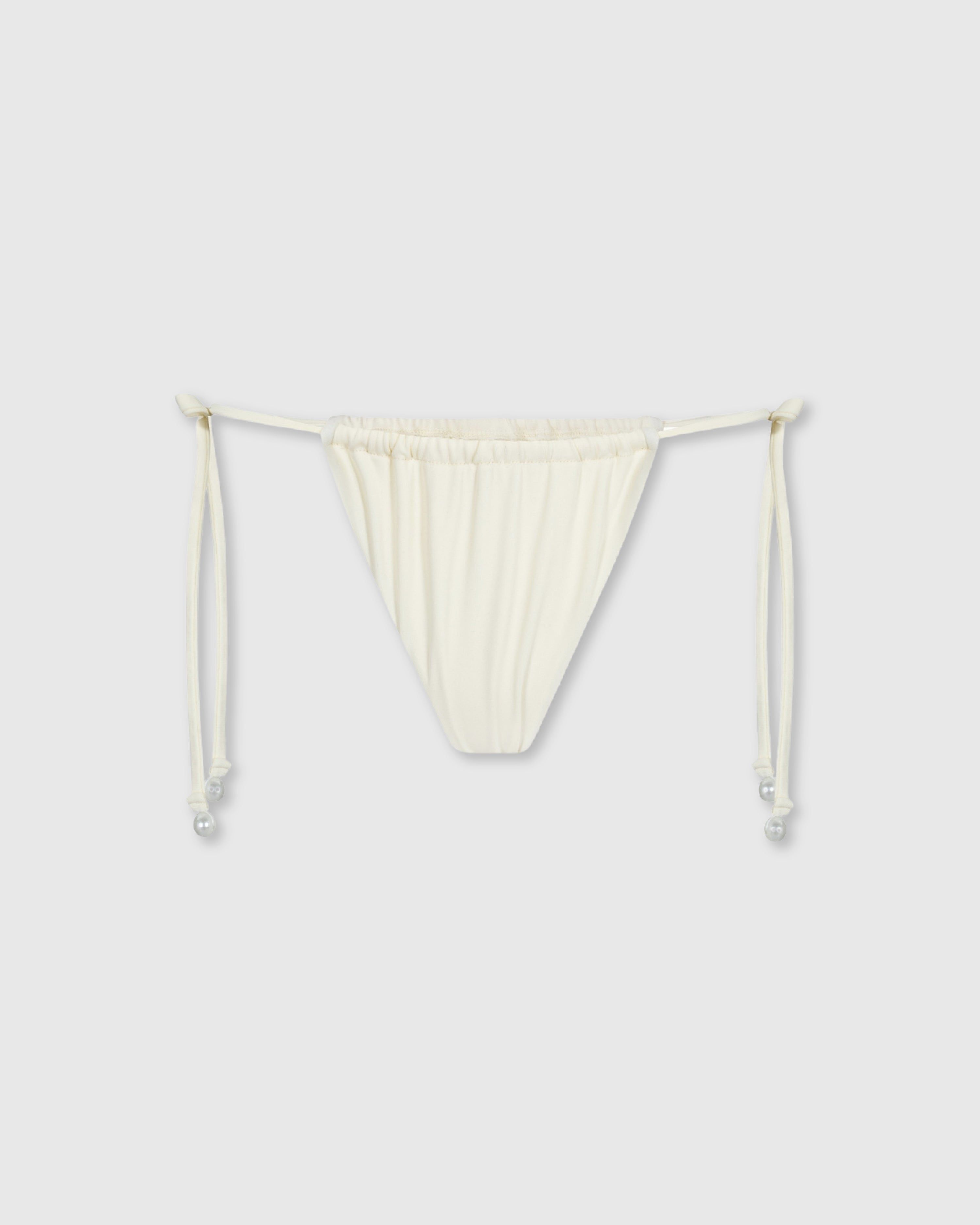 LA JOYA TINY BIKINI  BOTTOM