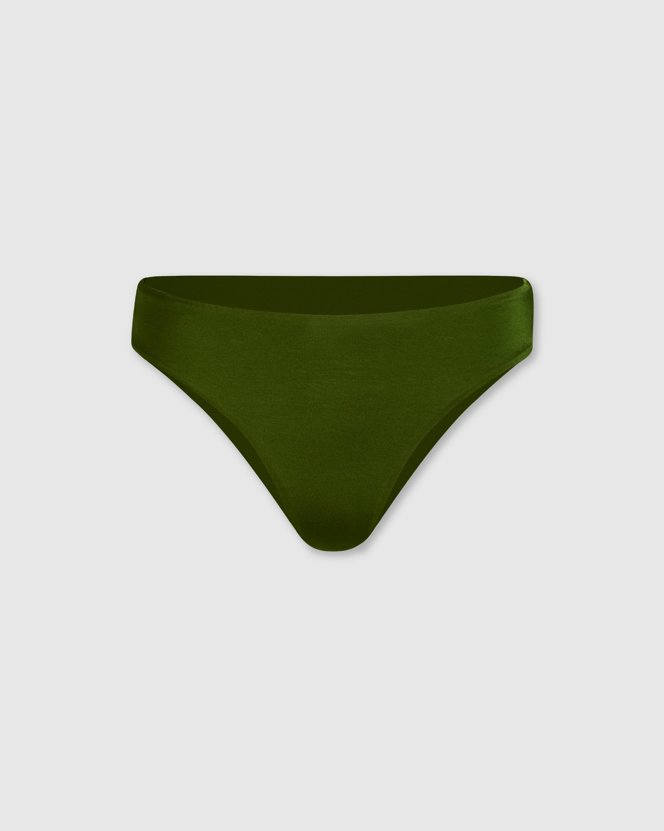 CLASSIC BIKINI BOTTOM