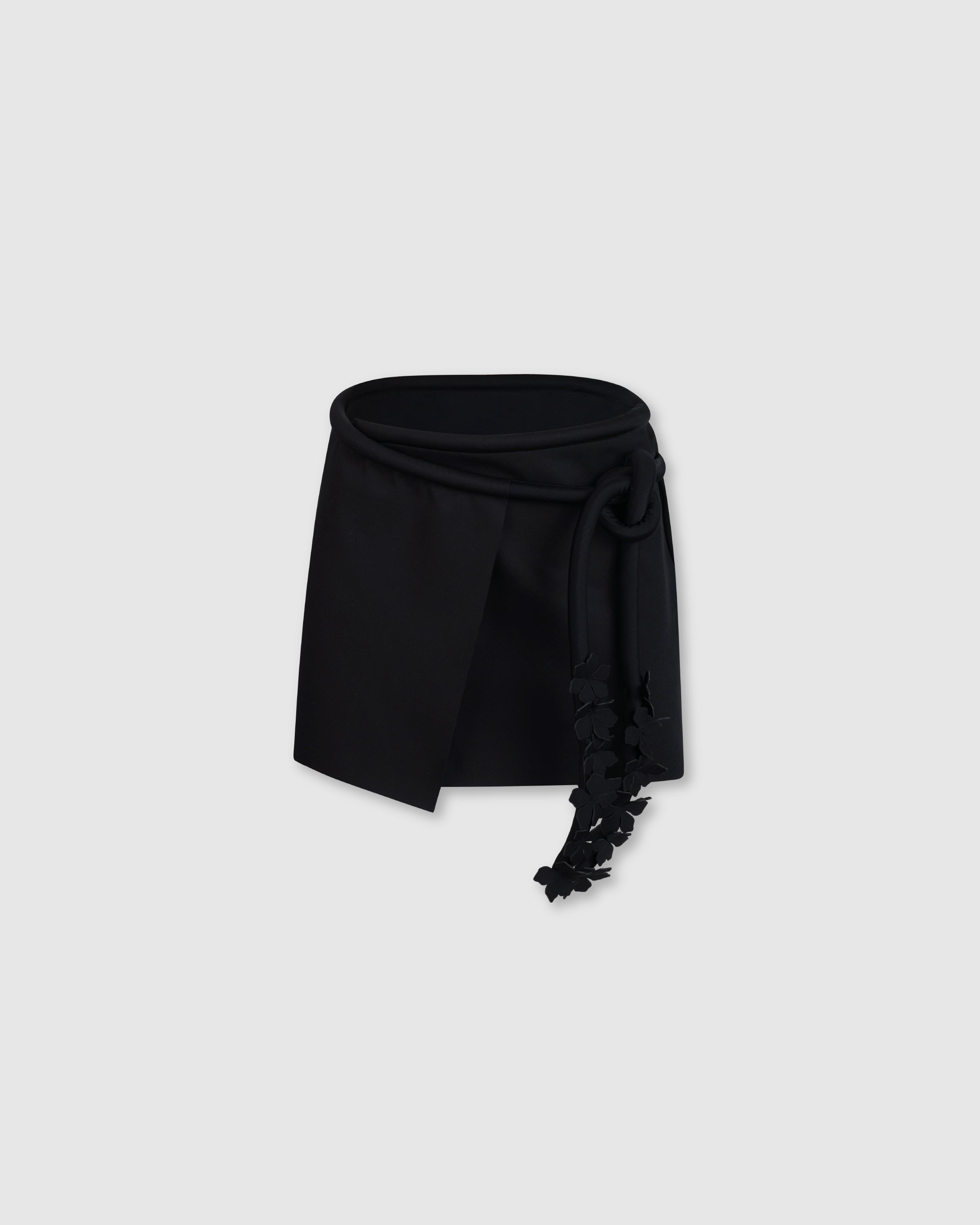 LINDA COVER UP SKIRT