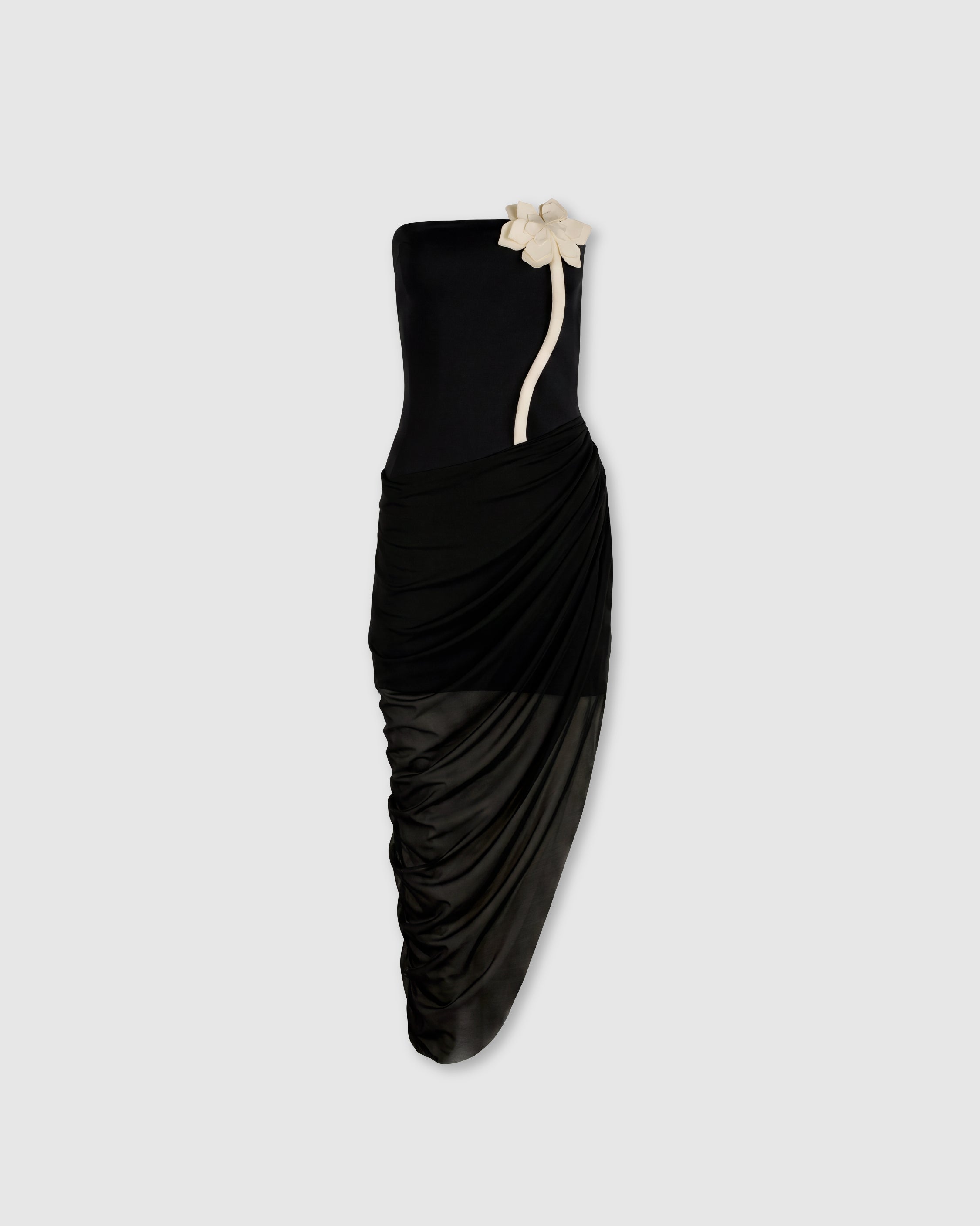 LUCIA DRESS