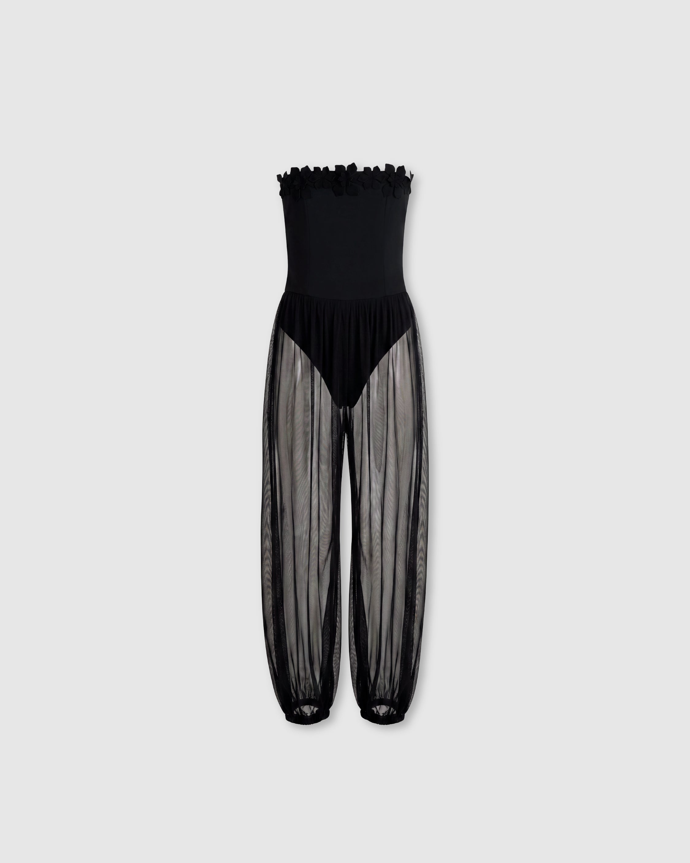 SAMIRA ROMPER