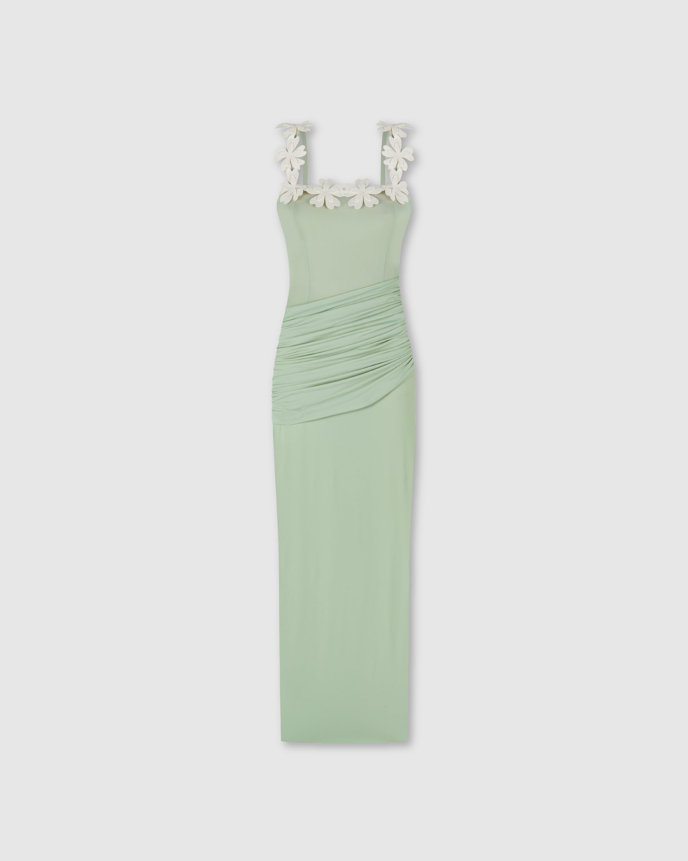 erika midi dress ERIKA DRESS M