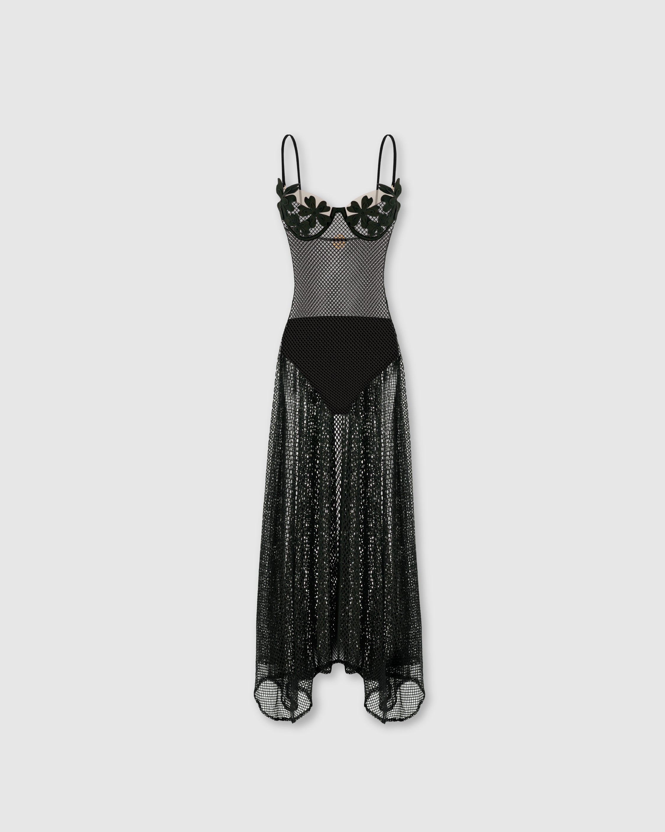 AURA DRESS