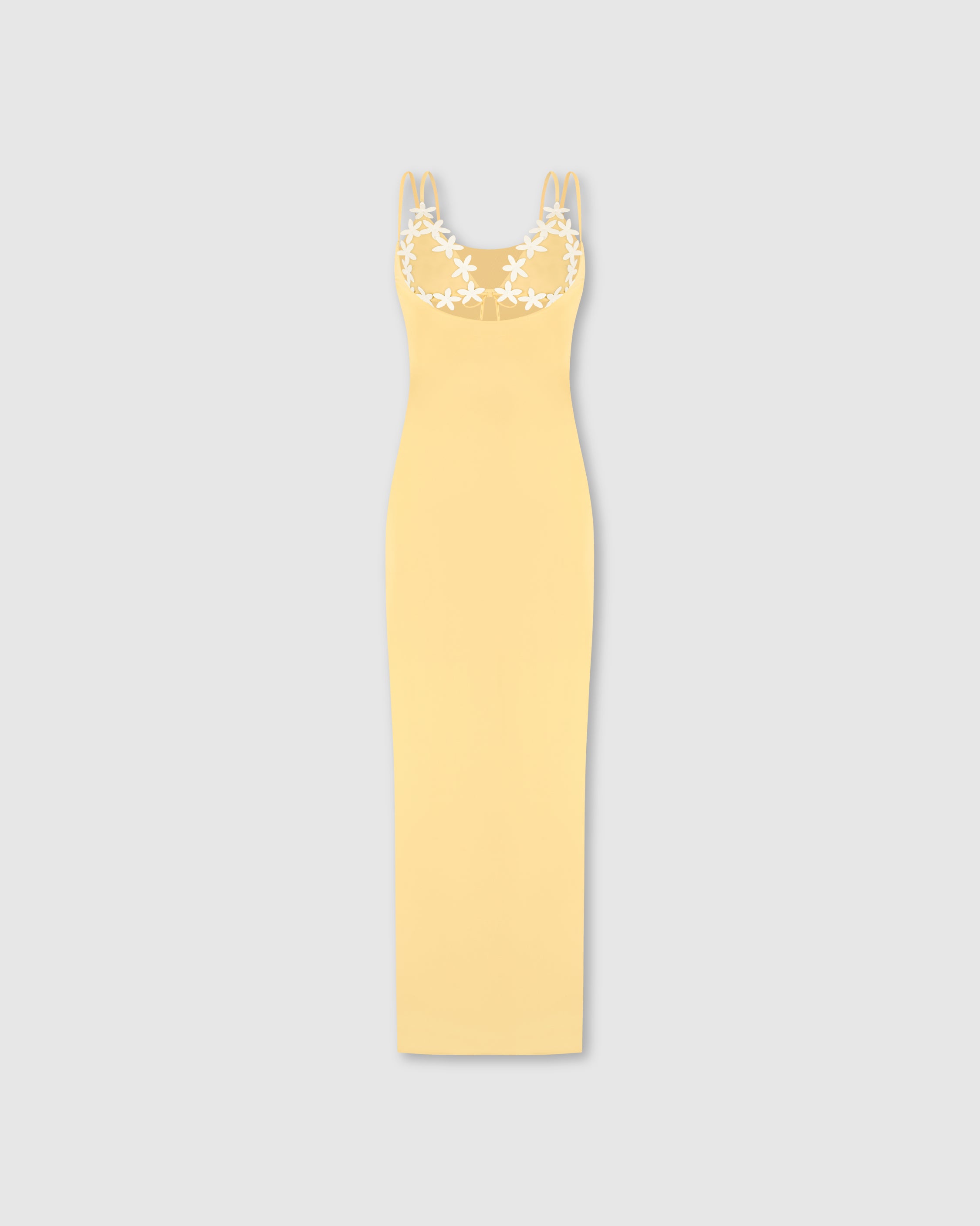 BIANCA TWO PIECE DRESS SET