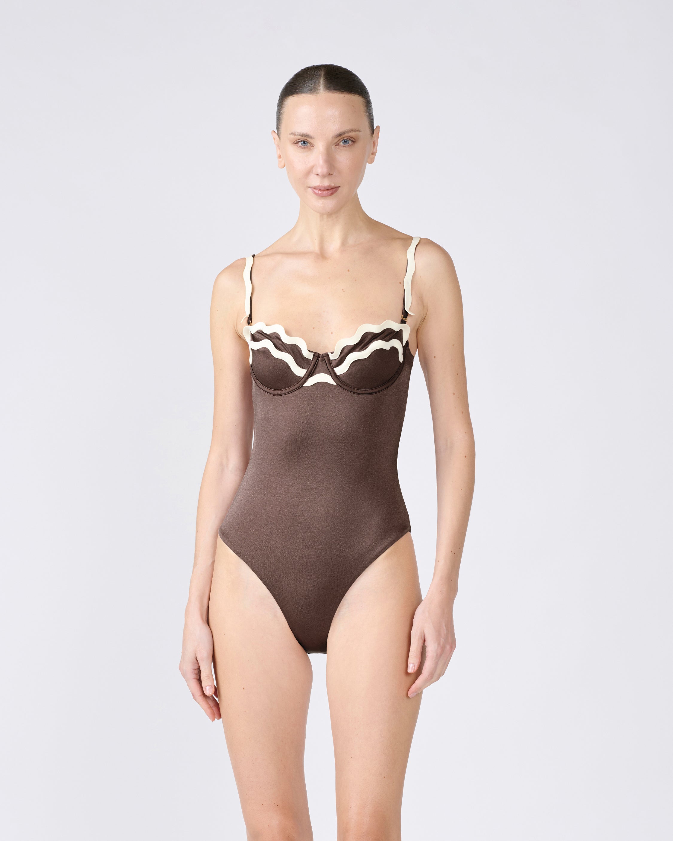 OLA ONE PIECE SWIMSUIT
