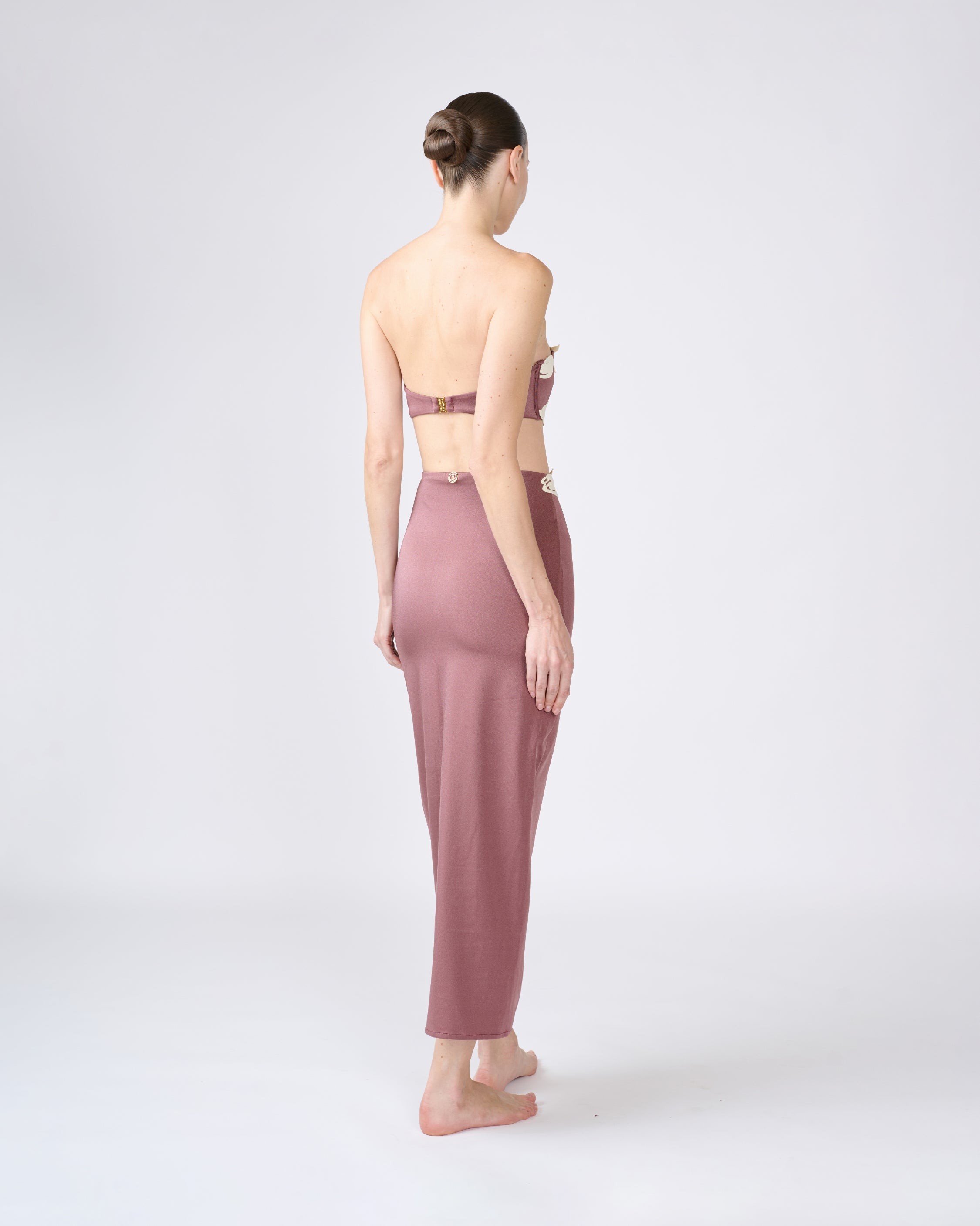 AGATA LONG SKIRT
