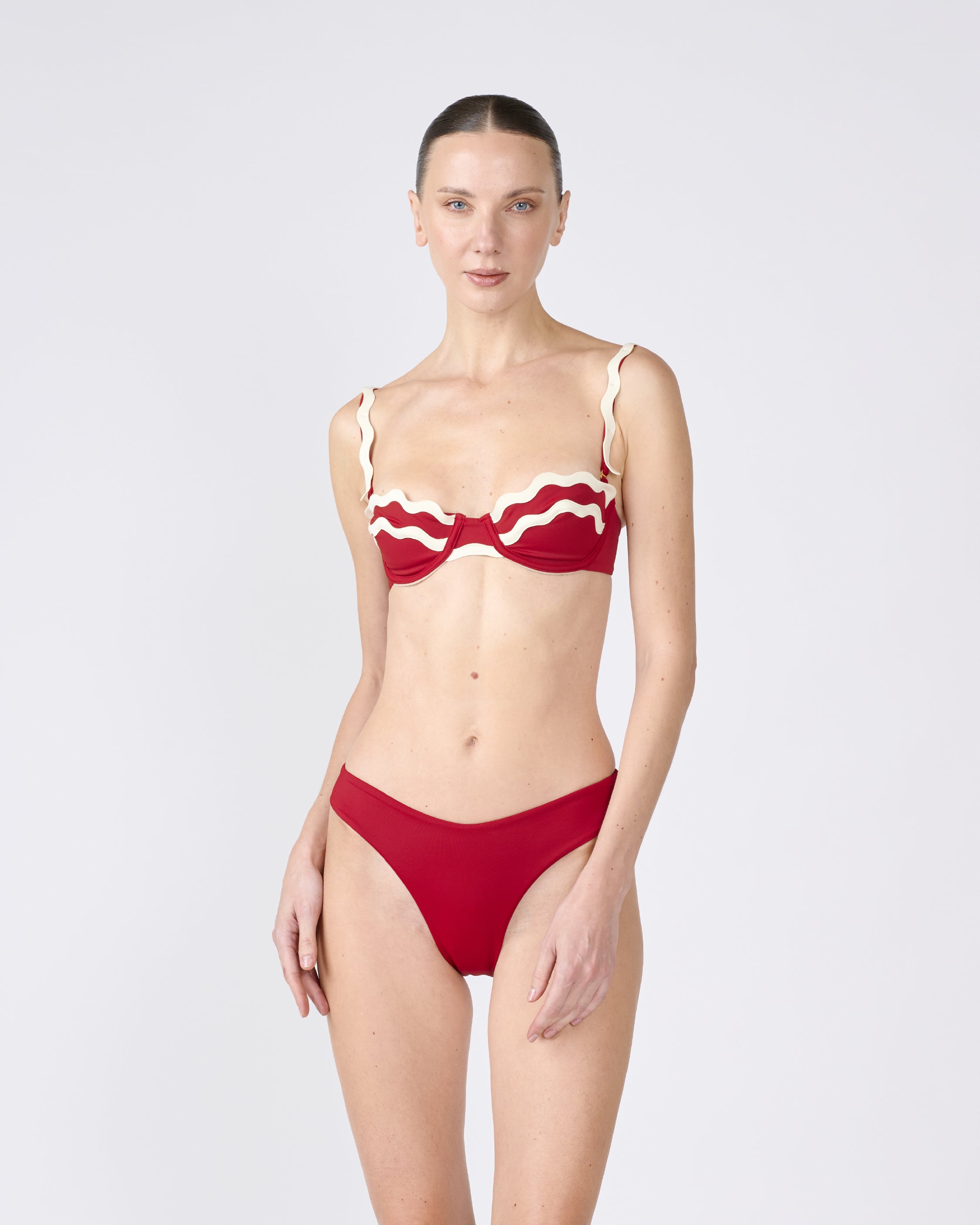 CLASSIC BIKINI BOTTOM