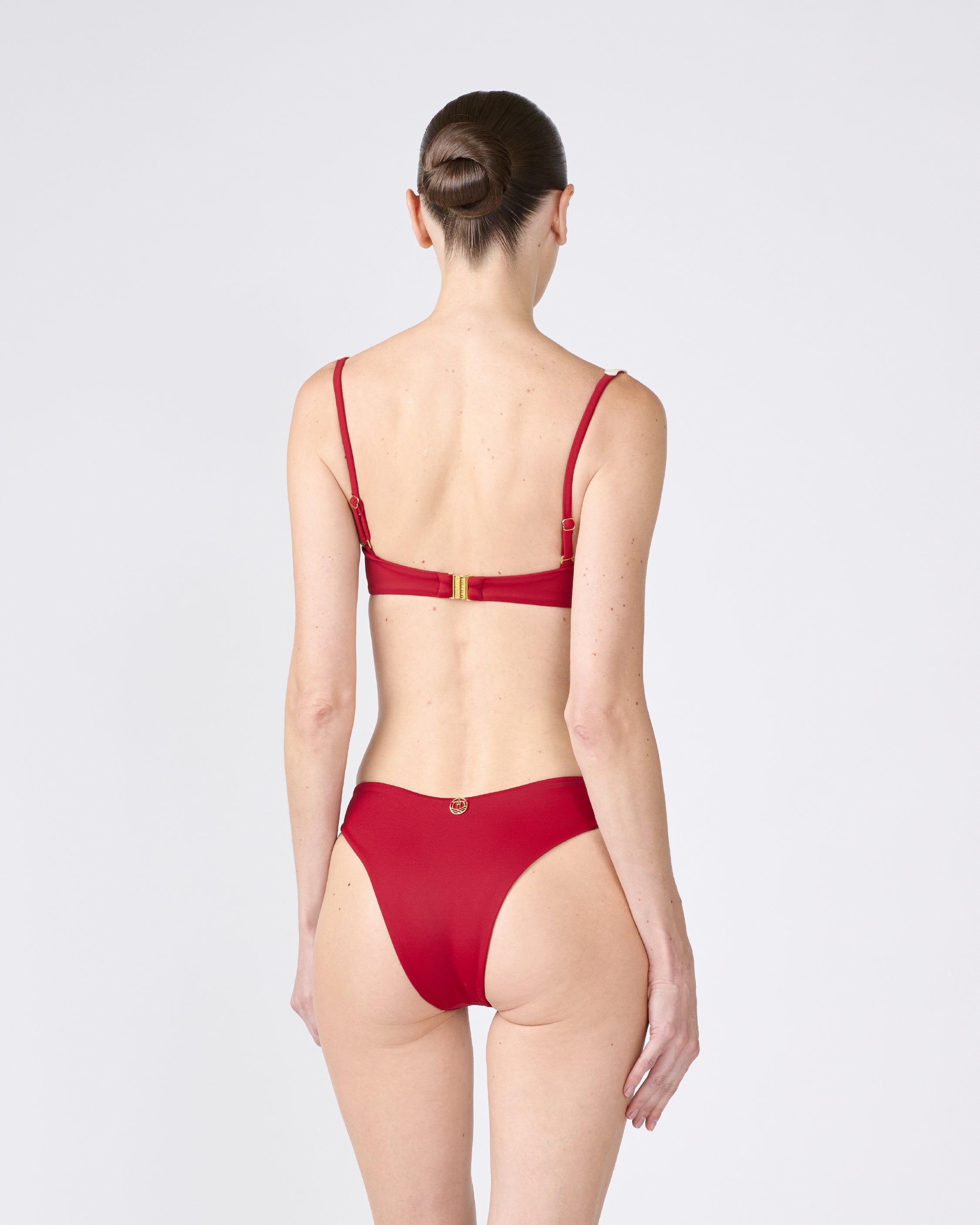 CLASSIC BIKINI BOTTOM