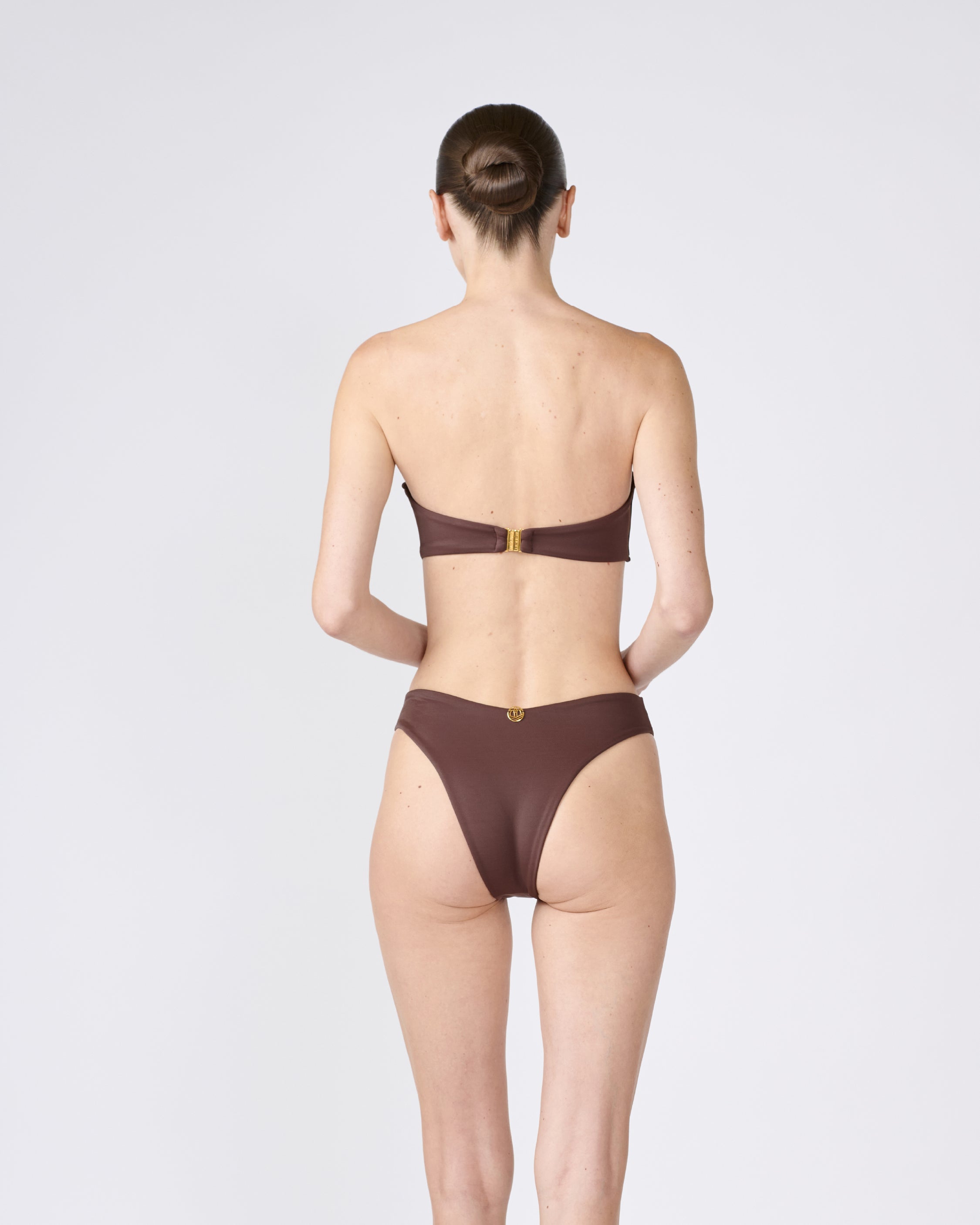 CLASSIC BIKINI BOTTOM