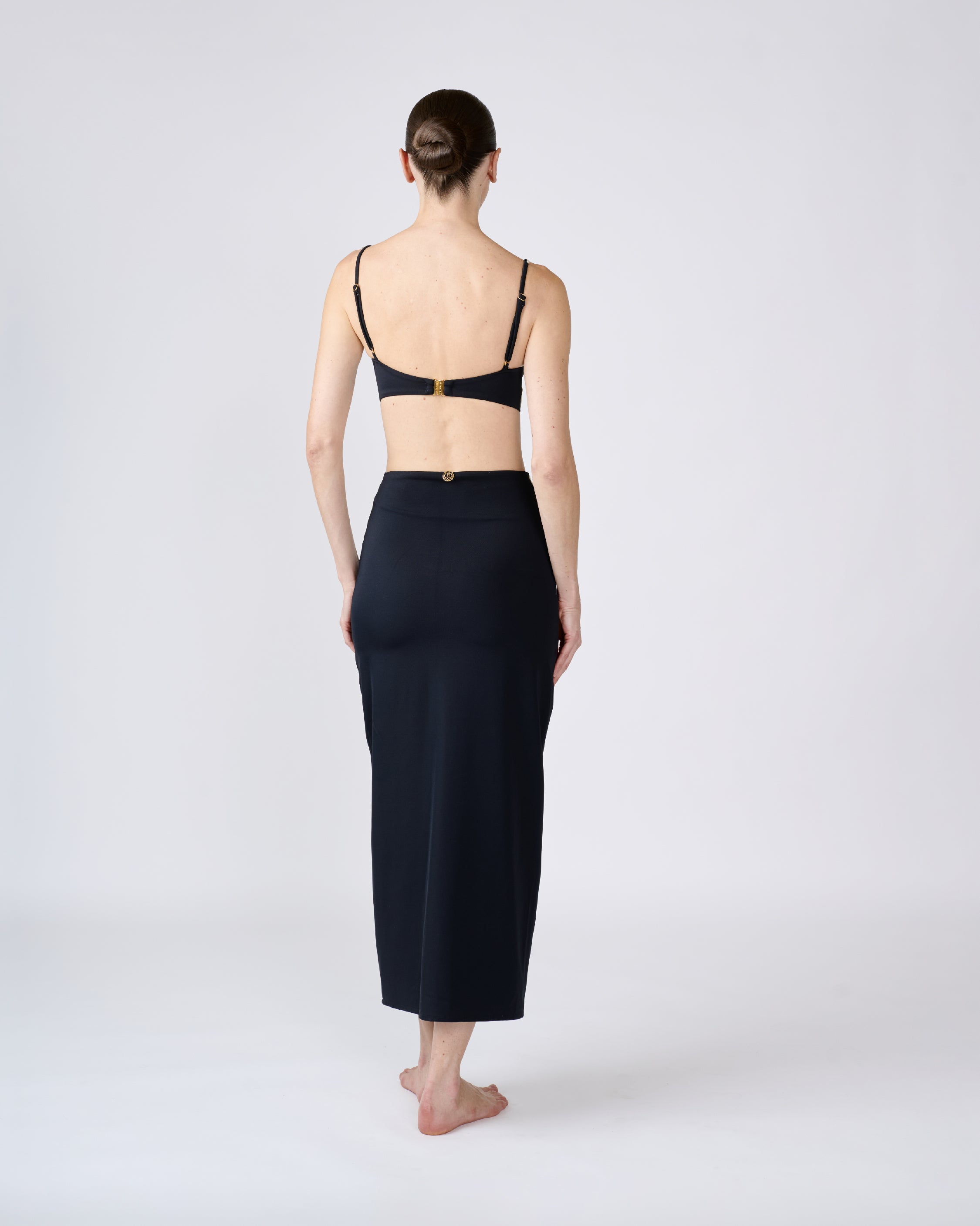 AGATA LONG SKIRT