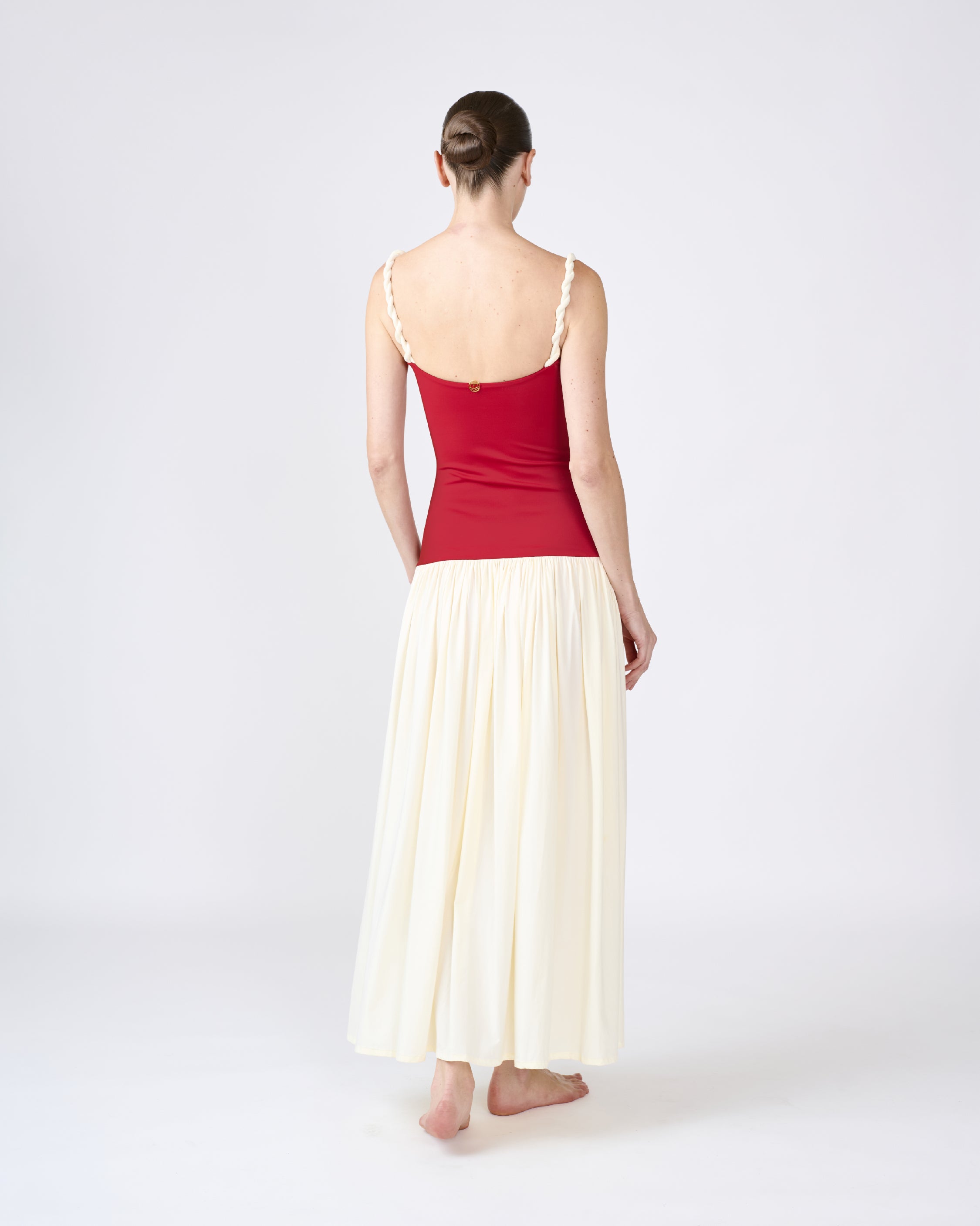 NOA DRESS