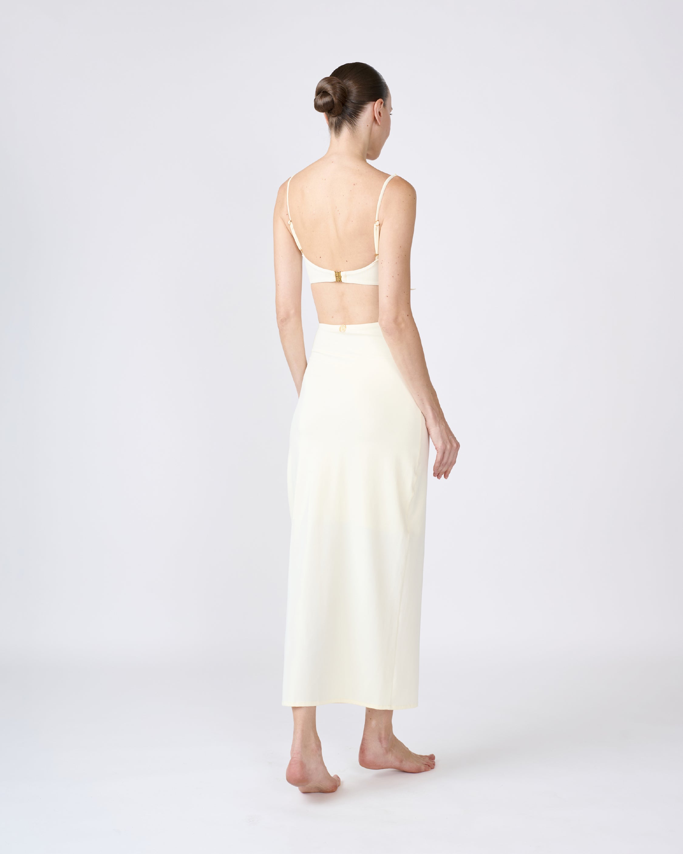AGATA LONG SKIRT