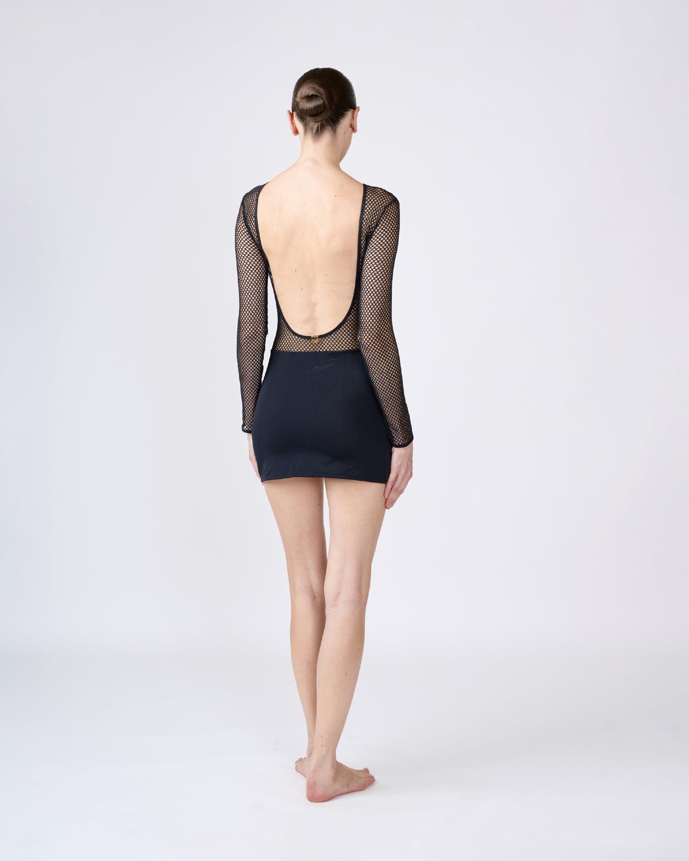 NANI MINI DRESS