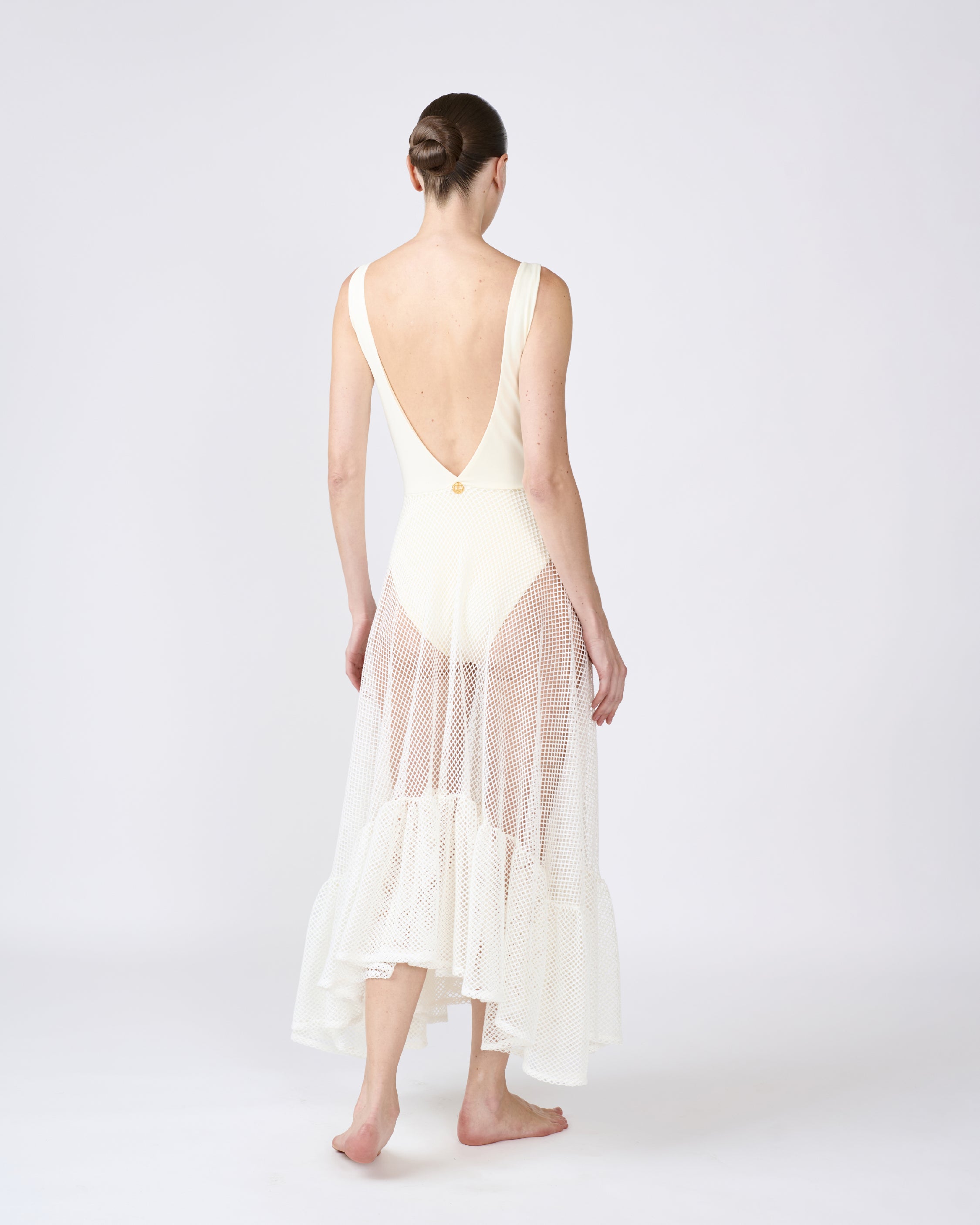 AMARA DRESS
