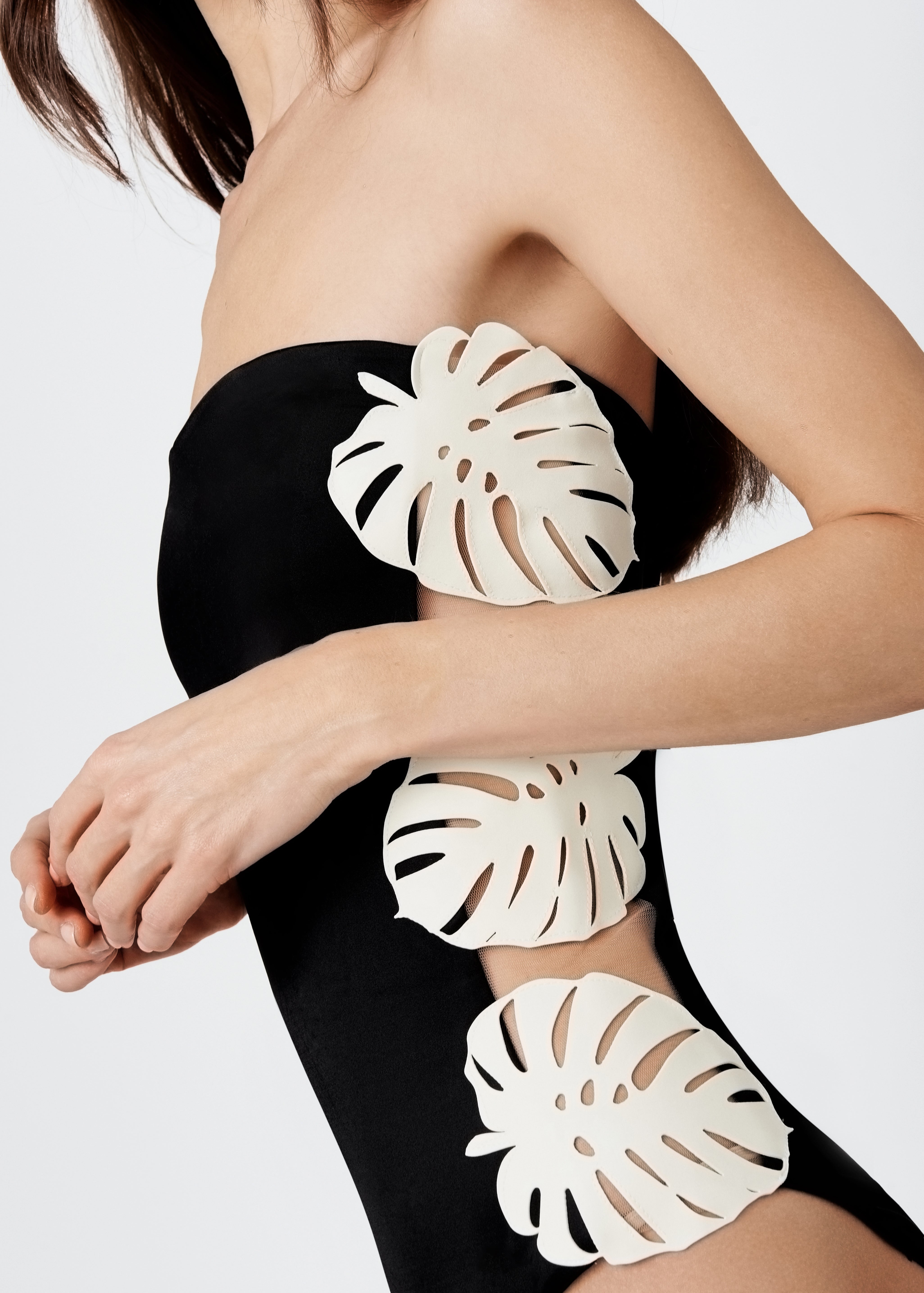 IVANA ONE PIECE SWIMSUIT