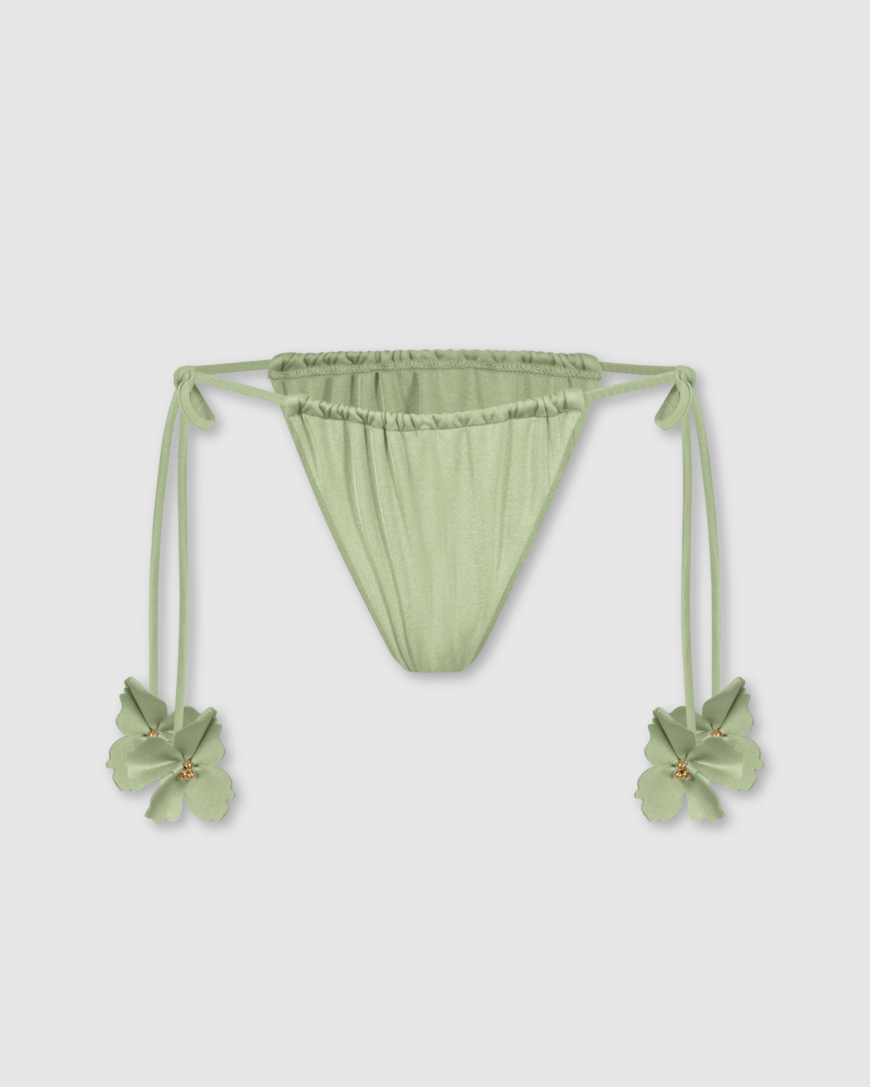 FLORE TINY BIKINI BOTTOM