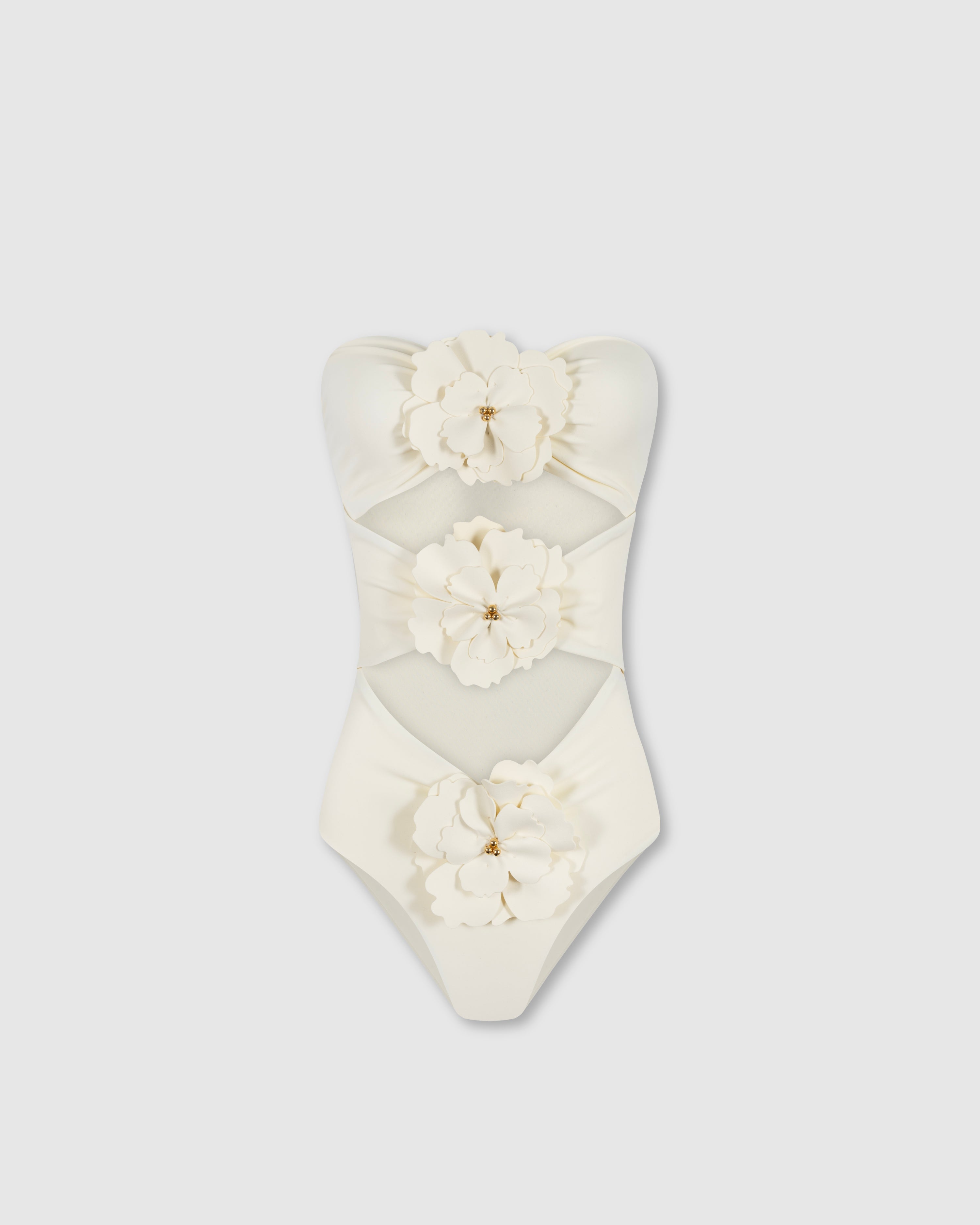 MAIA ONE PIECE SWIMSUIT