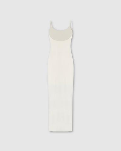HOJA ROTA STRAPLESS DRESS – Bahía María Int