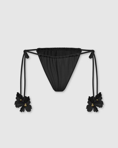 HOJA ROTA STRAPLESS DRESS – Bahía María Int