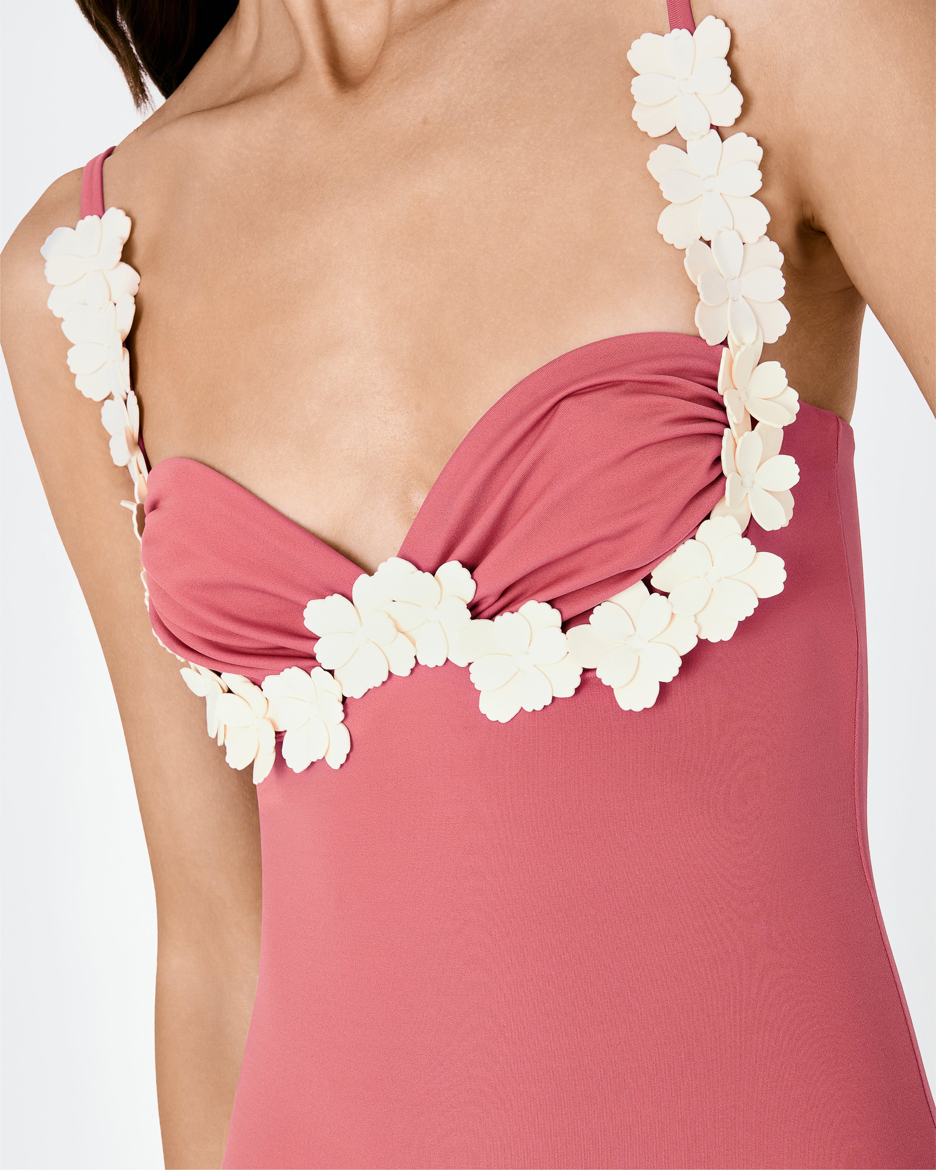 CECILIA ONE PIECE SWIMSUIT