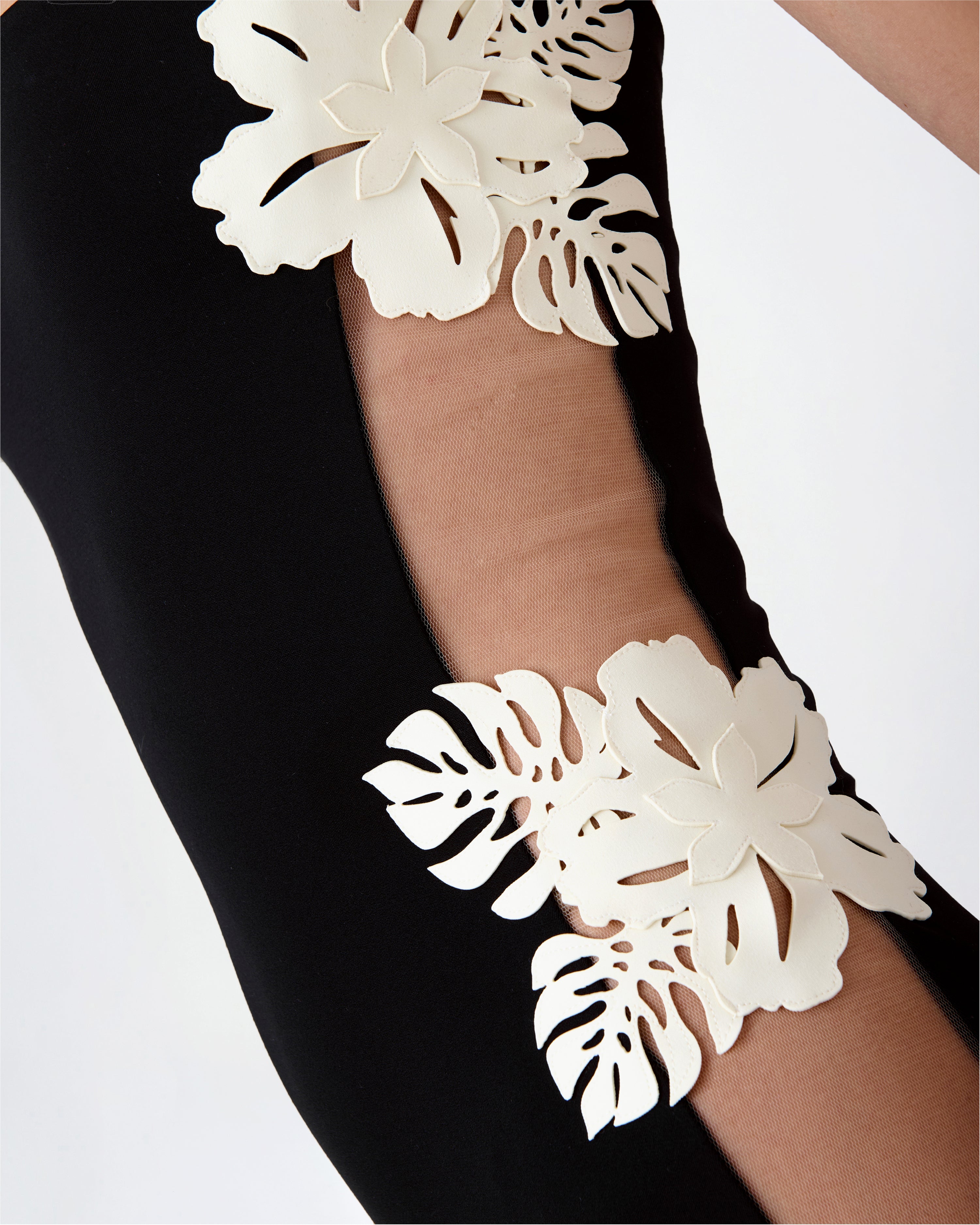 MAUI STRAPLESS DRESS