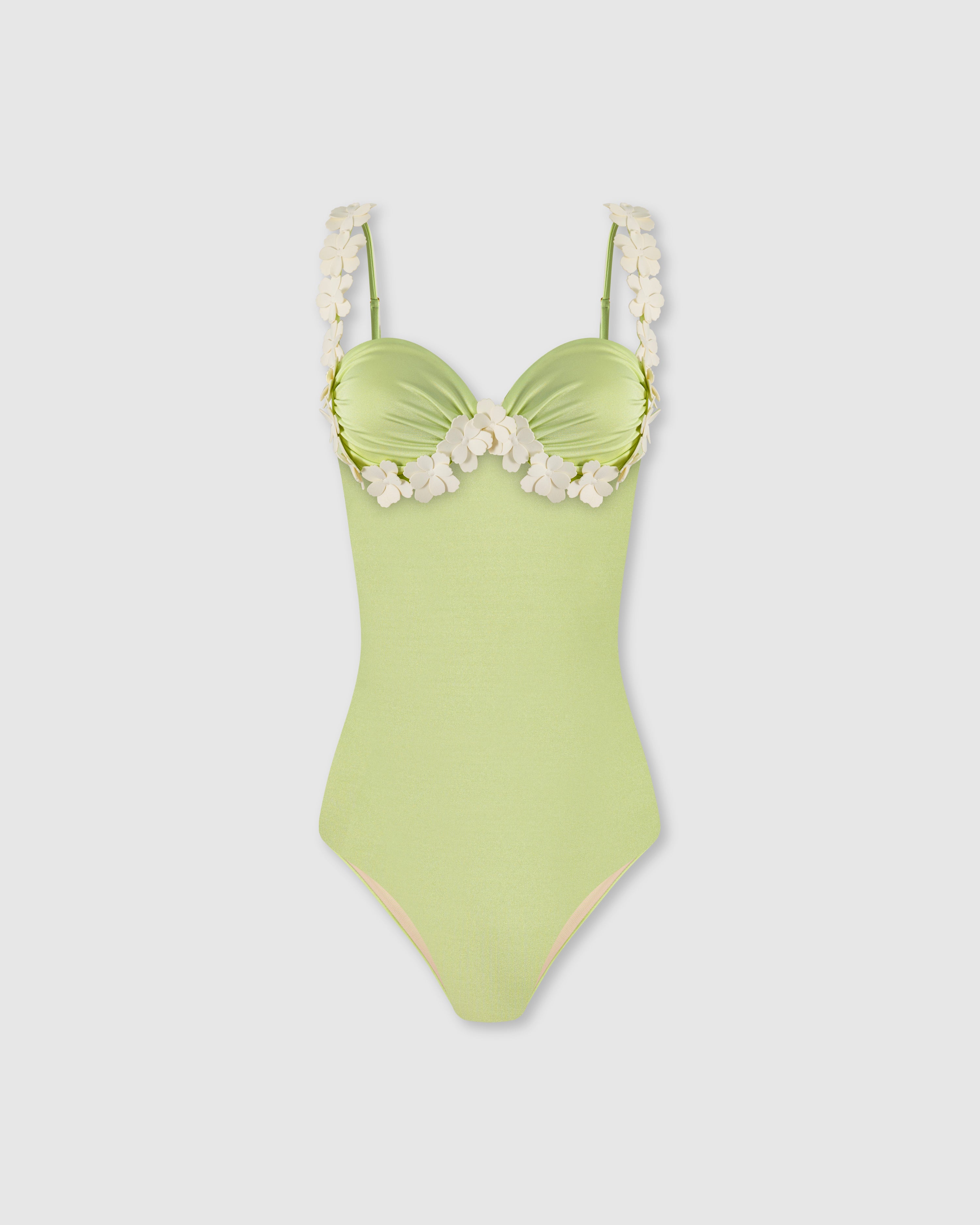 CECILIA ONE PIECE SWIMSUIT