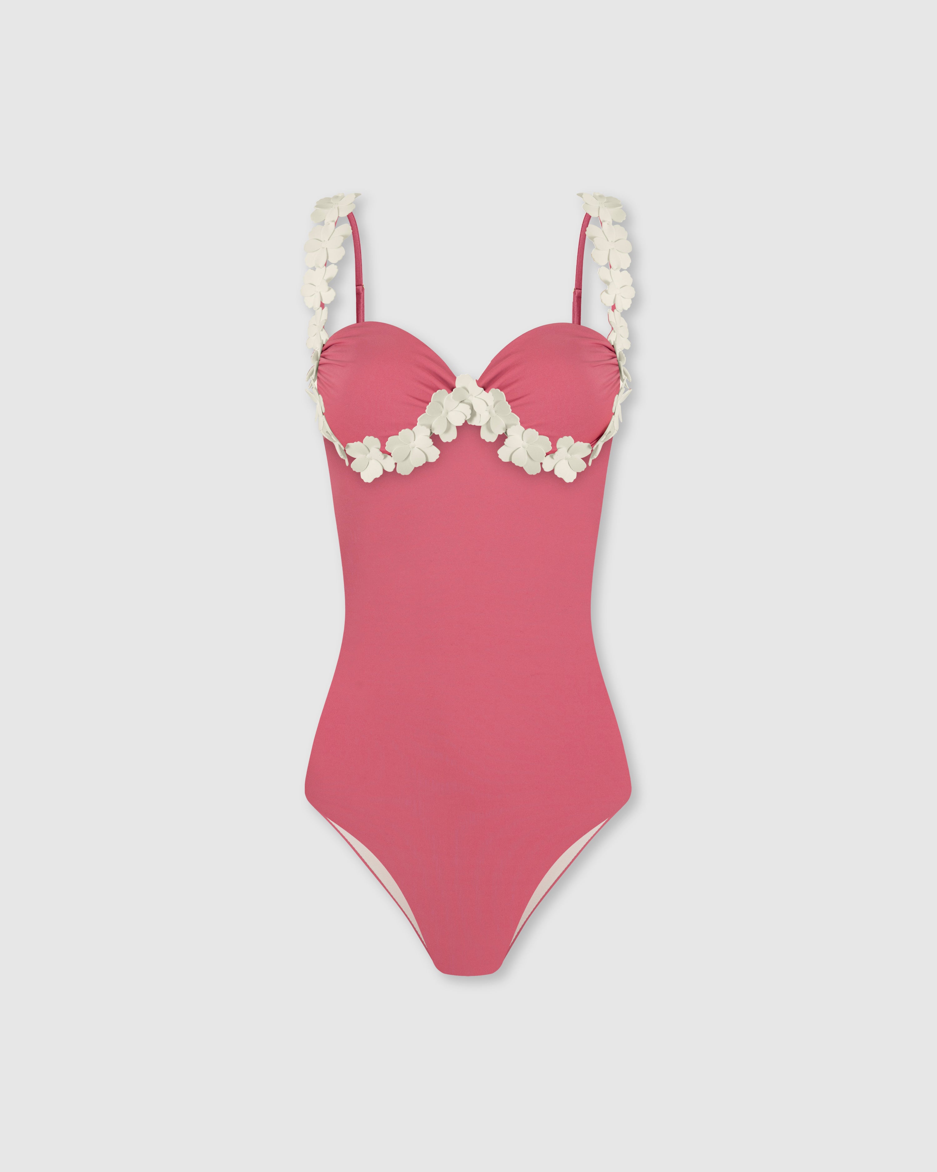 CECILIA ONE PIECE SWIMSUIT