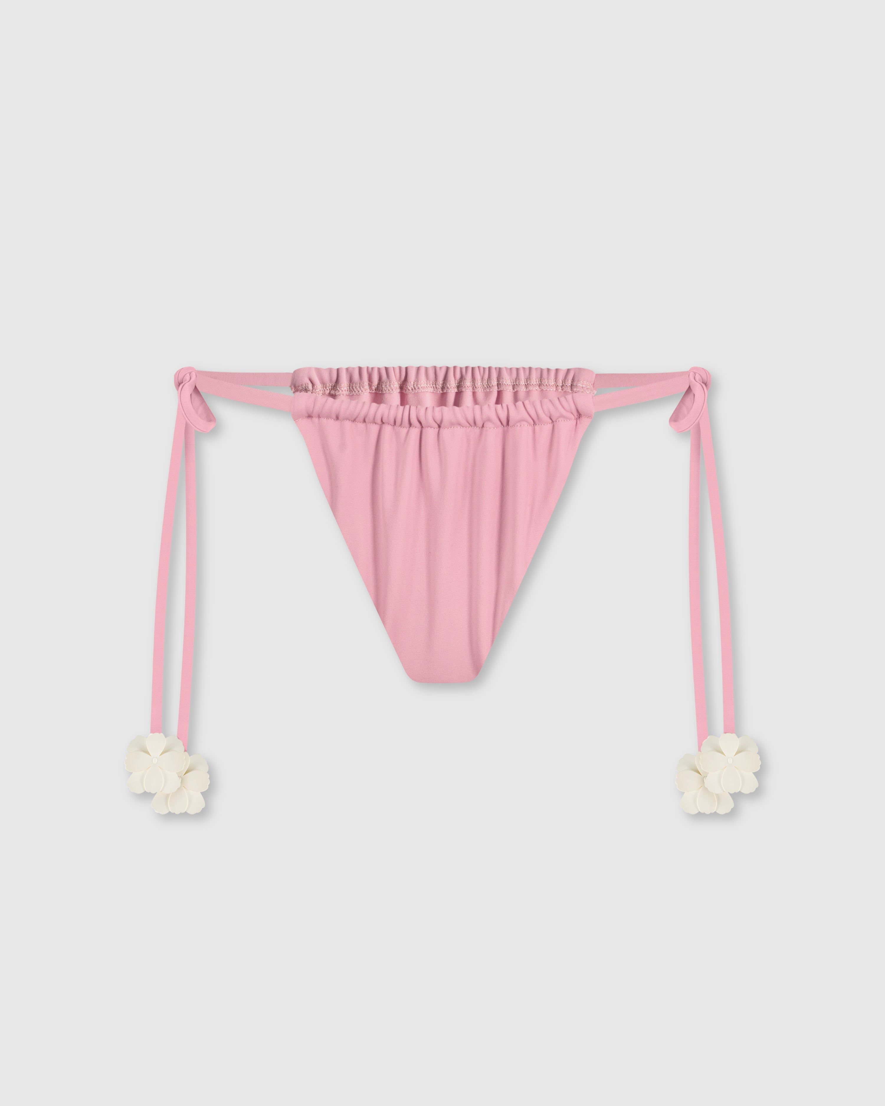 CECILIA TINY BIKINI BOTTOM