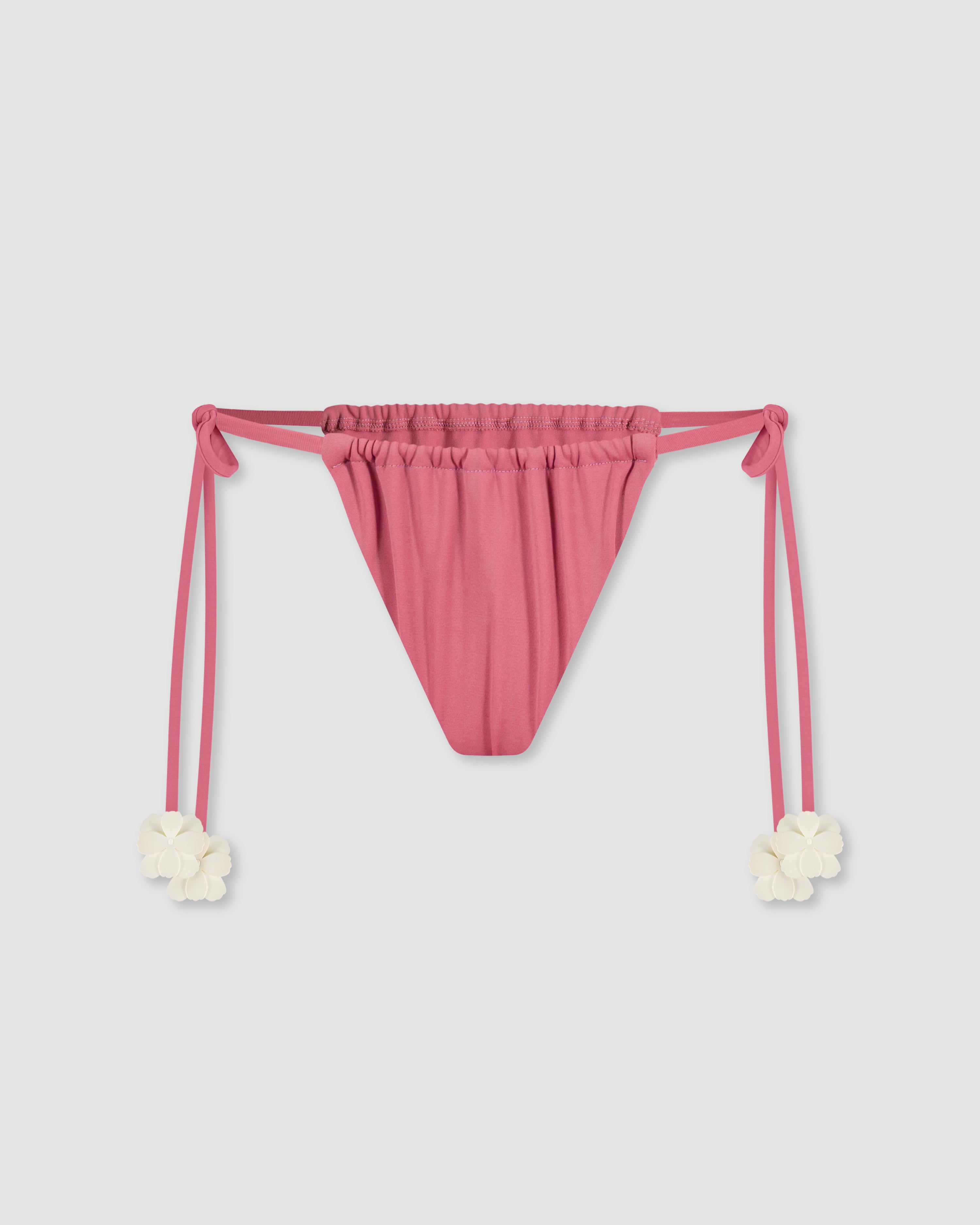 CECILIA TINY BIKINI BOTTOM