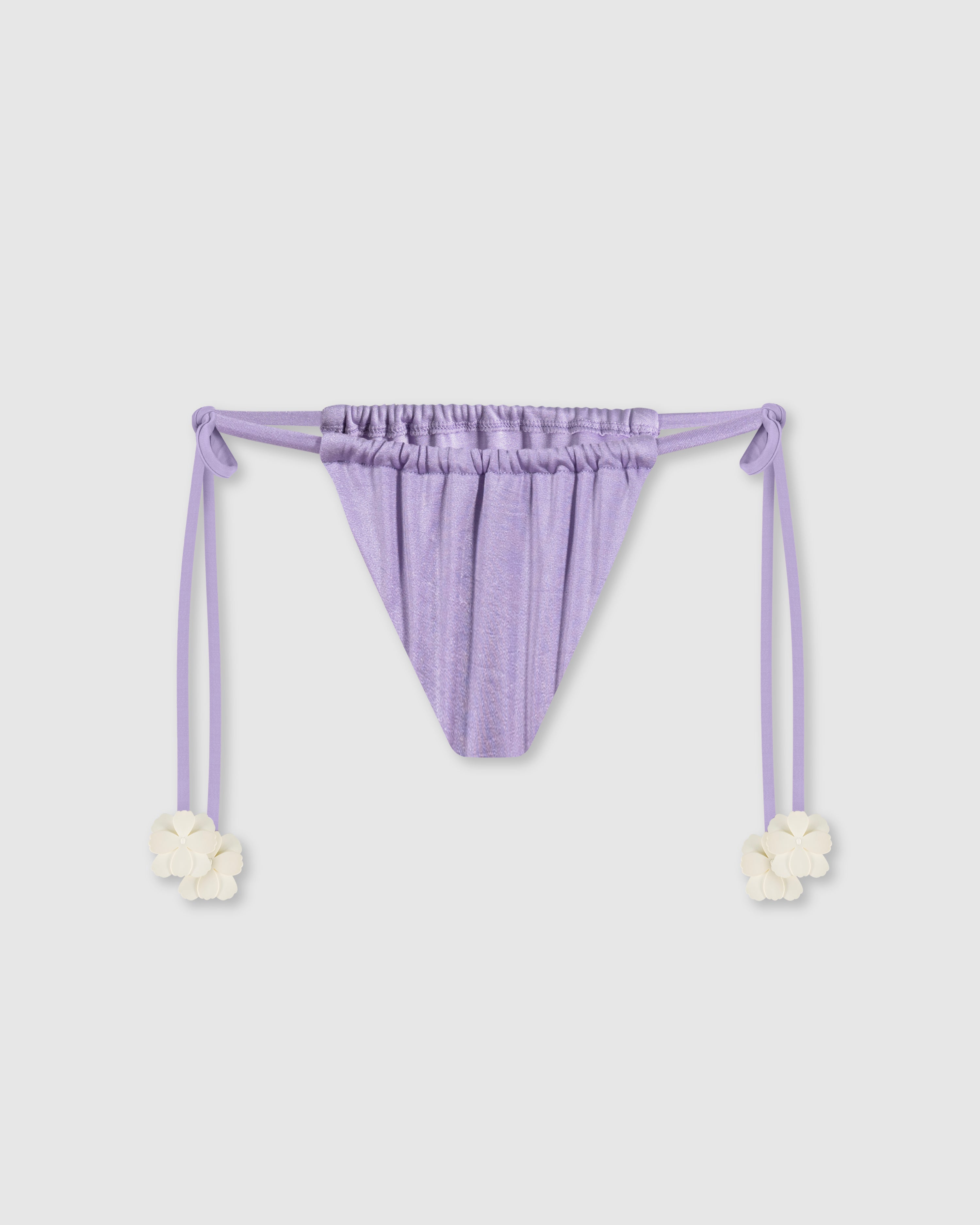 CECILIA TINY BIKINI BOTTOM