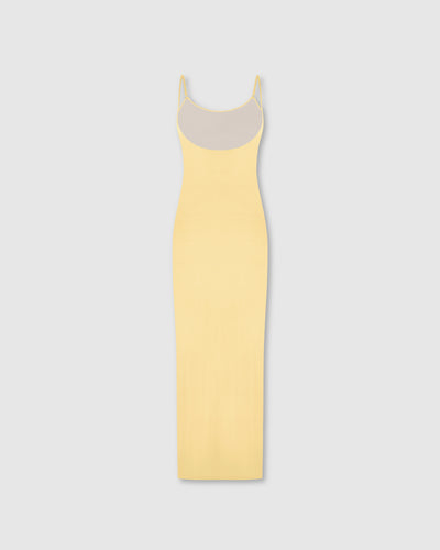 bec and bridge citrus club knit midi dress MAIA – Bahía María Int Customer Looks