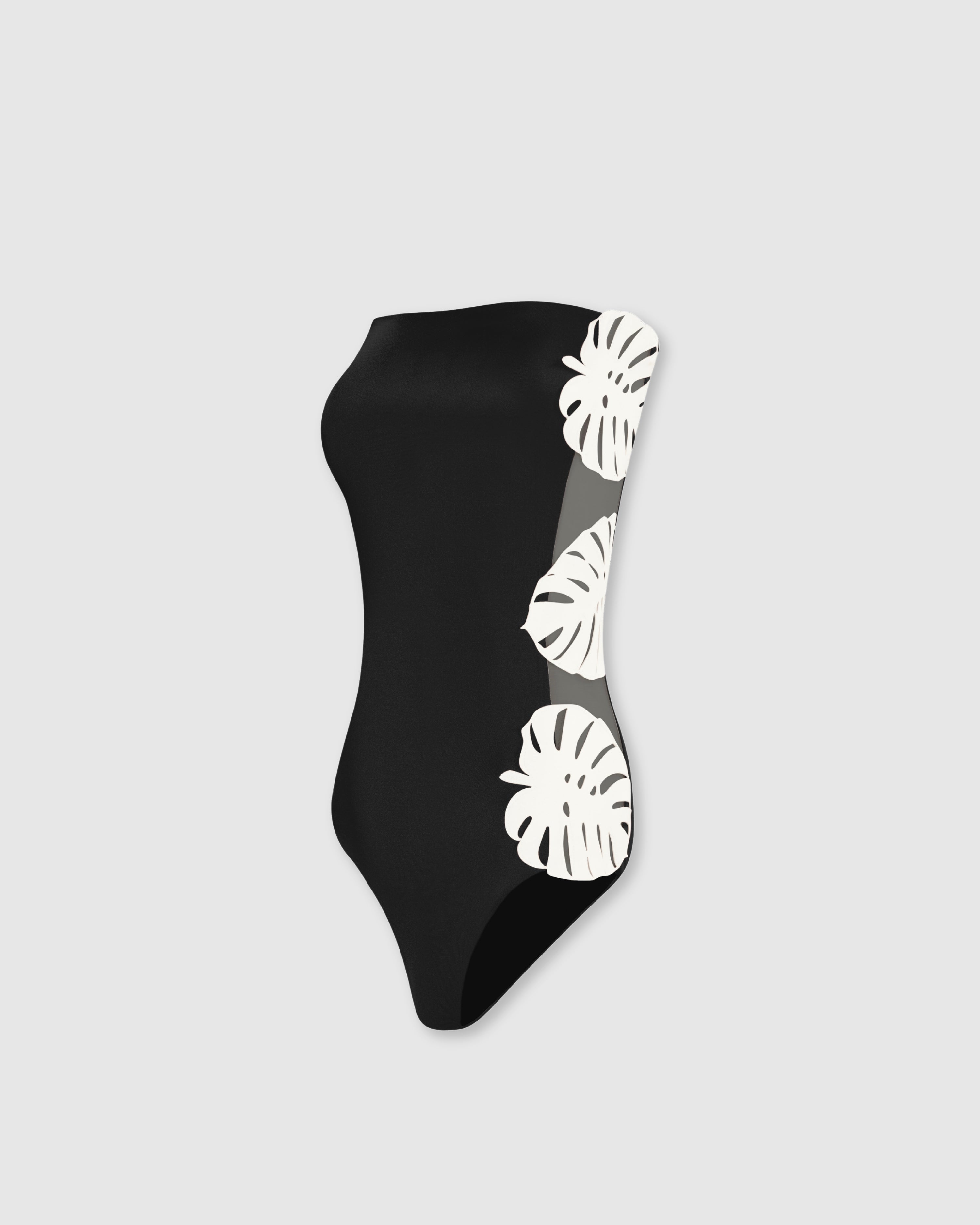 IVANA ONE PIECE SWIMSUIT