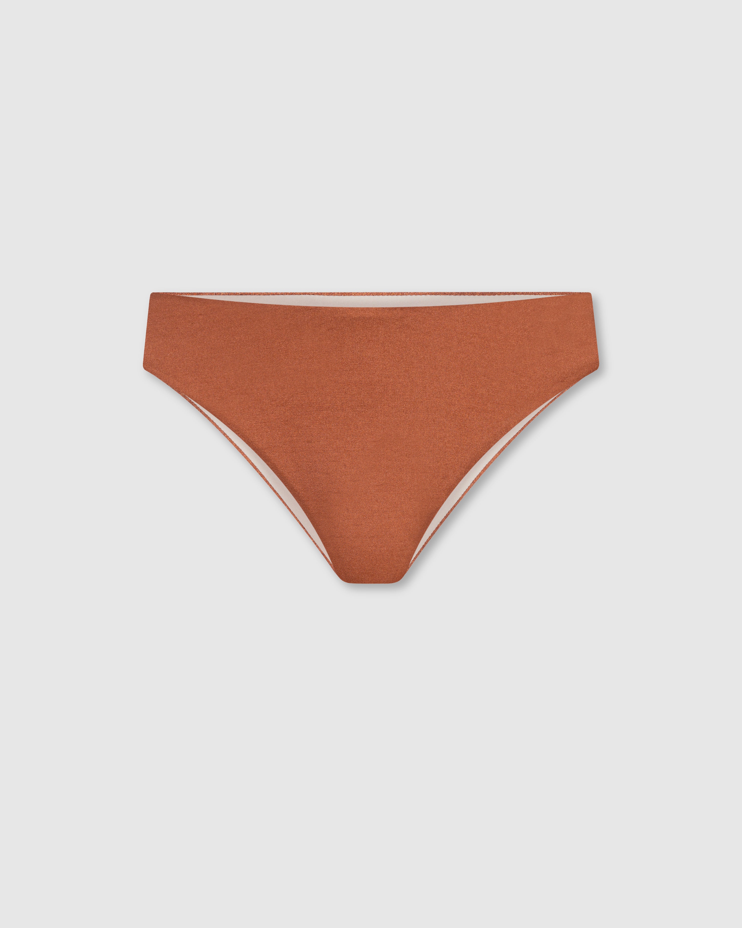 CLASSIC BIKINI  BOTTOM