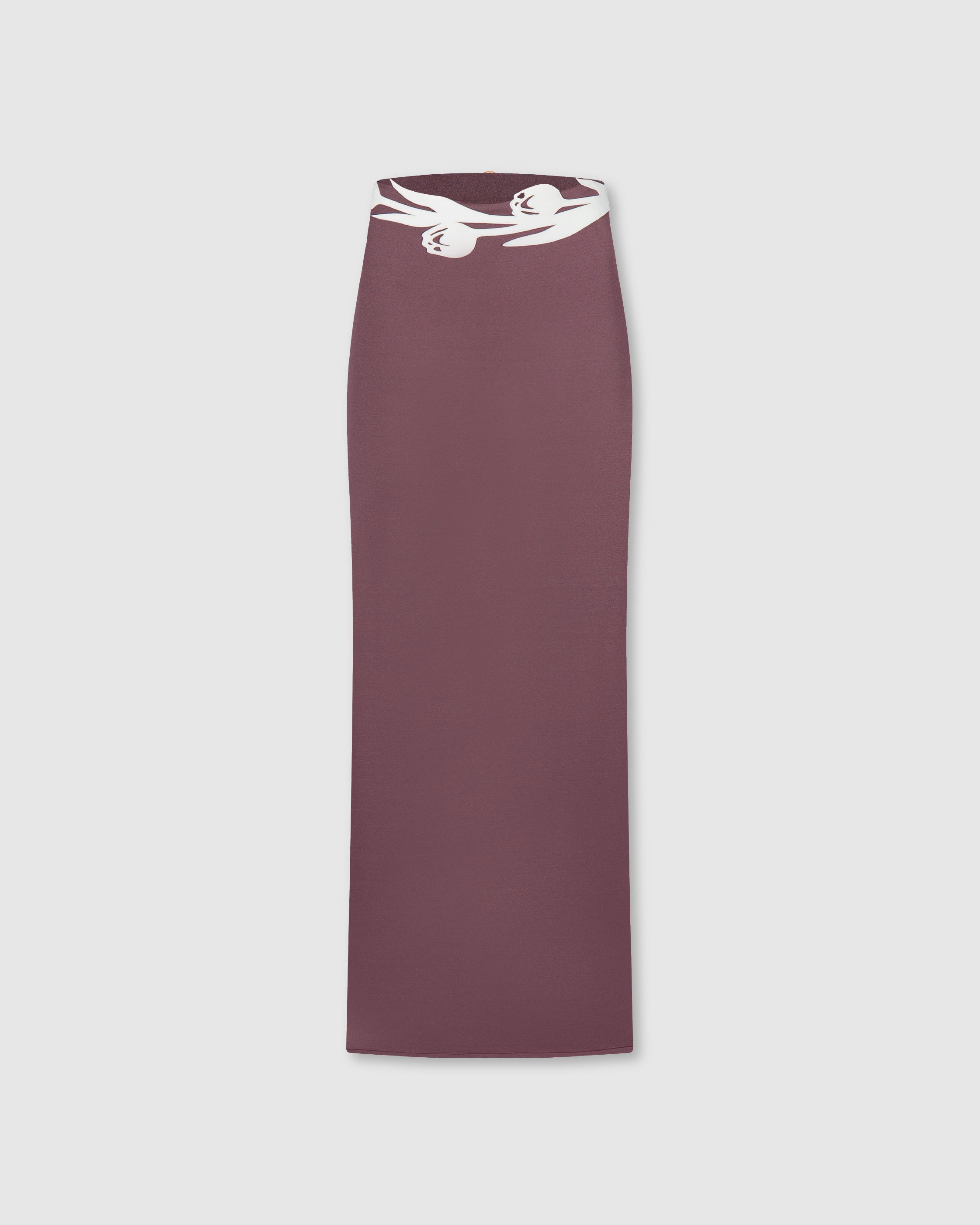 AGATA LONG SKIRT