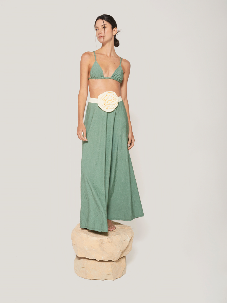 ROSA MARIA SKIRT