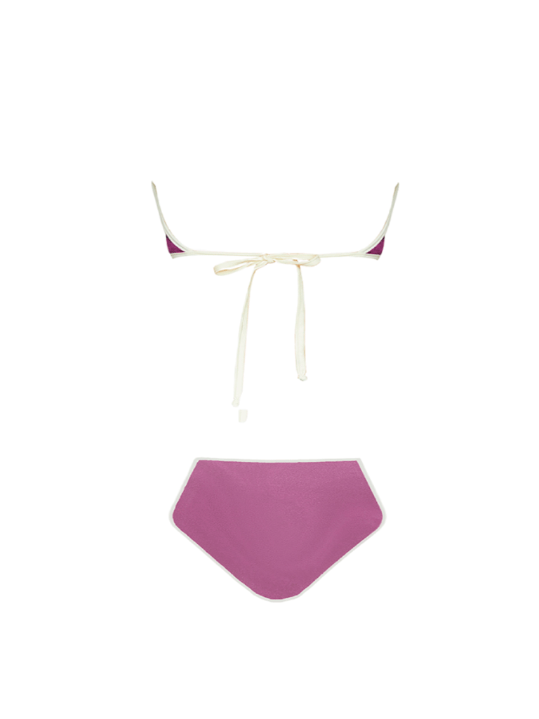 MAXI LIRIO ONE PIECE SWIMSUIT